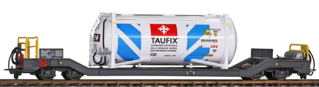 2289 149 RhB Sb-v 7729 "Taufix"