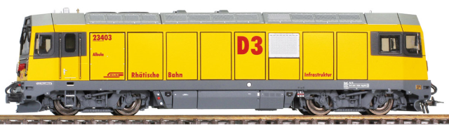 1288 113 RhB Gmf 4/4 234 03 D3 "Albula"