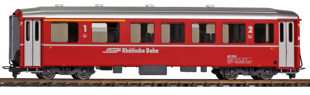 3256 143 RhB AB 1543 EW I courte