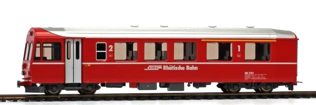 3254 131 RhB ABt 1701