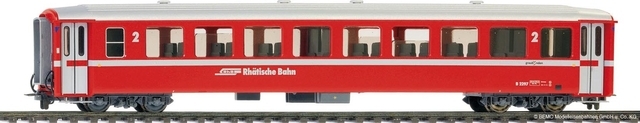 3250 167  RhB EW I B 2297