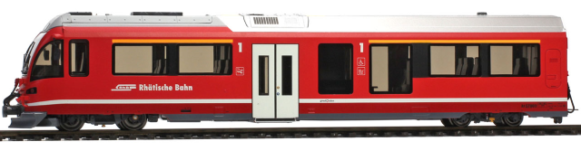 3298 182 RhB At 578 01 avec éclairage