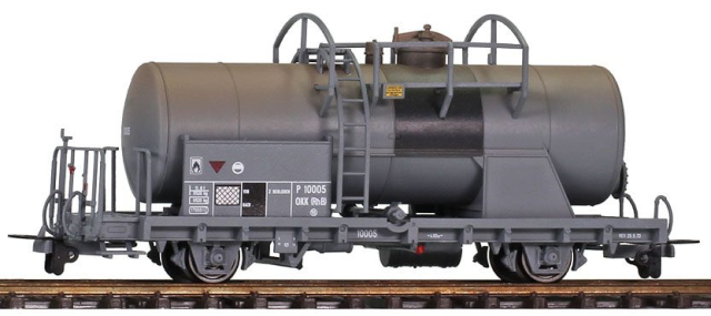 2296 115 RhB P 10005