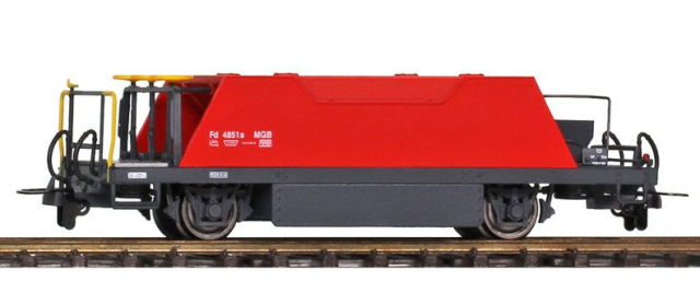2253 271 MGB Fd 4851