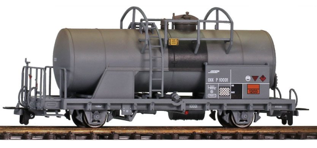 2296 111 RhB P 10001