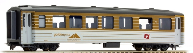 3291 343 MOB AB 303 "Goldenpass"