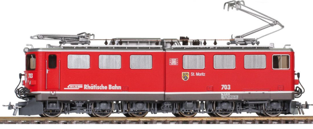 1254 143 RhB Ge 6/6 II 703 "St-Moritz"