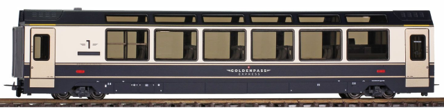 3247 331 MOB As 191 "GoldenPass Express"