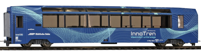 3288 191 RhB A-Wsp 59101 "Inno Tren"