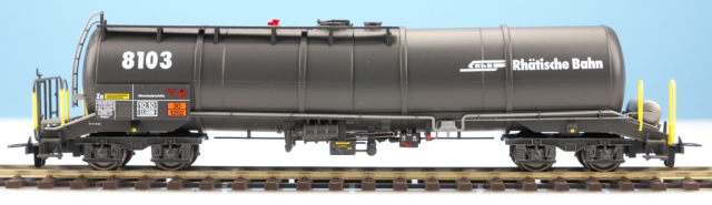 2295 133 RhB Za 8103