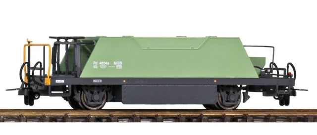 2253 264 MGB Fd 4854