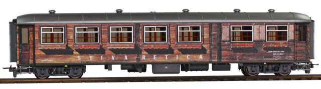 3262 171 RhB WR-S 3821 "STIVA RETICA"