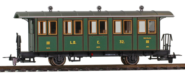3234 102 L.D C 32